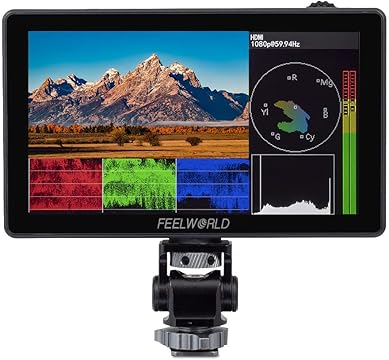【最終値下げ】Feelworld LAIZESKE HDMI＆SDI 伝送 最終値下げ】Feelworld LAIZESKE HDMI＆SDI 伝送 新作リリース